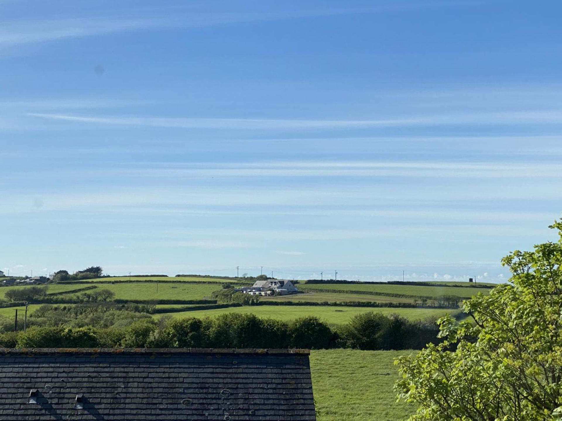 Bryher Wadebridge Luaran gambar
