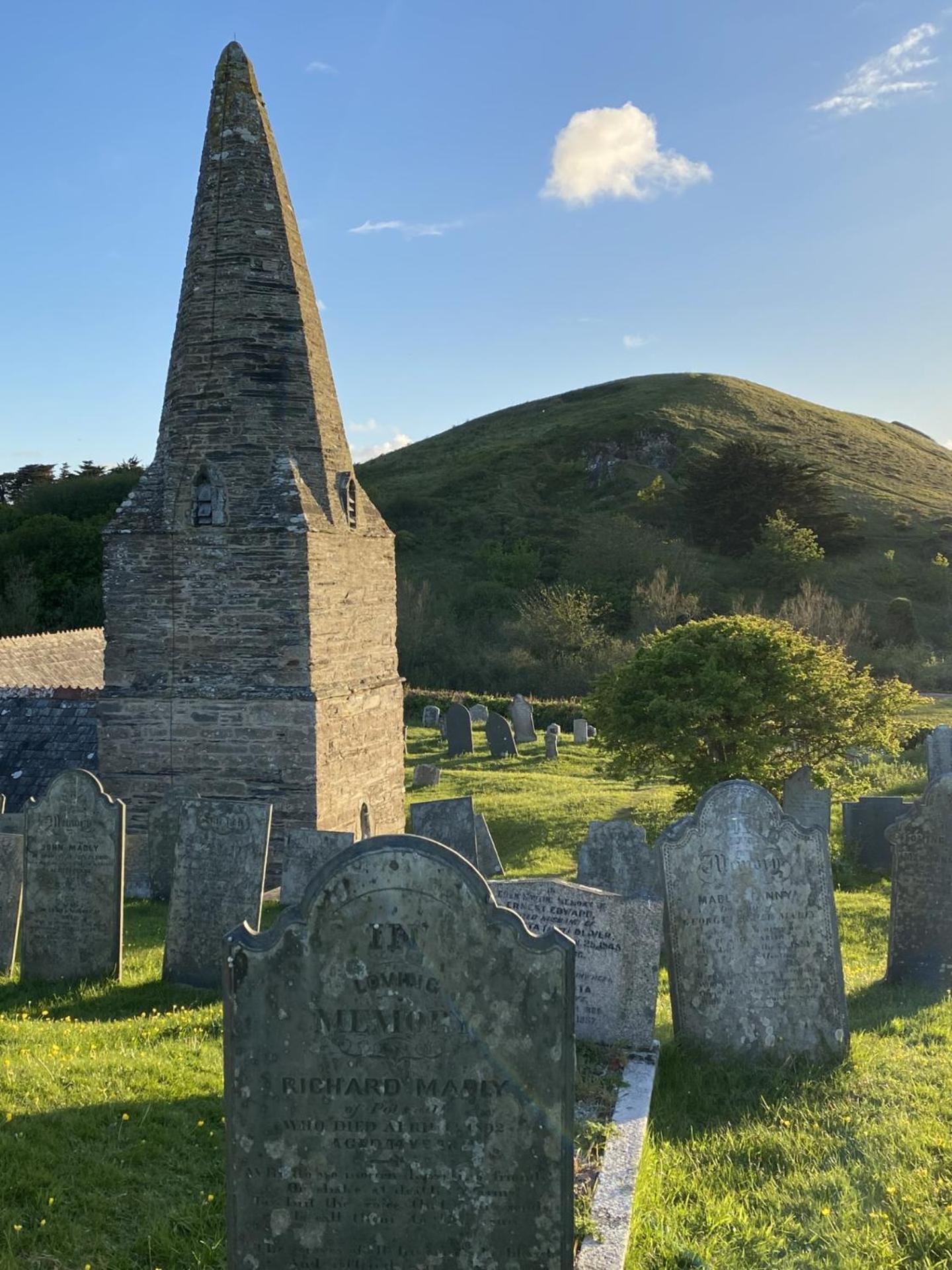 Bryher Wadebridge Luaran gambar